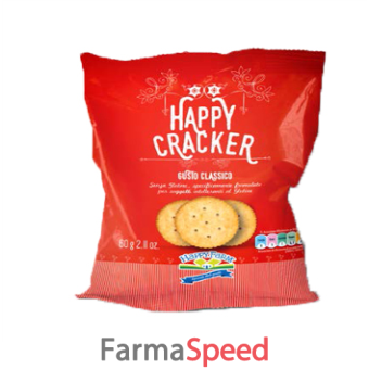 happy farm cracker 60 g
