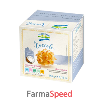 happy farm le coccole 145 g