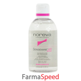 sensidiane ar acqua micellare 250 ml