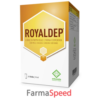 royaldep 20 stick liquidi