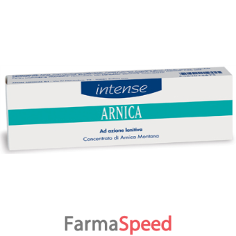 intense crema arnica 60 ml