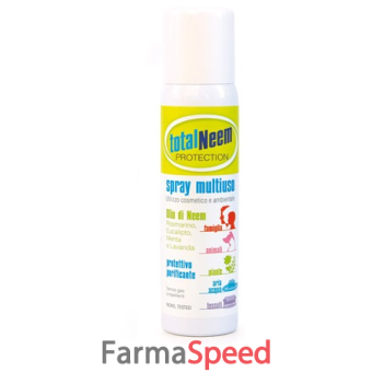 neem spray 100 ml