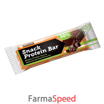 snack proteinbar sublime chocolate 1 barretta da 35 g