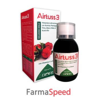 airtuss 3 150 ml