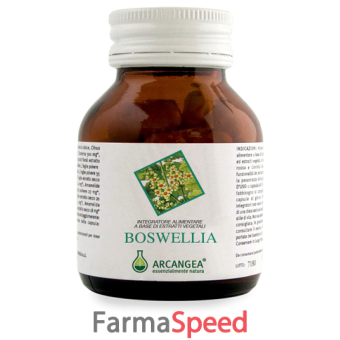 boswellia 60 capsule