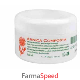 arnica comp pom 100ml