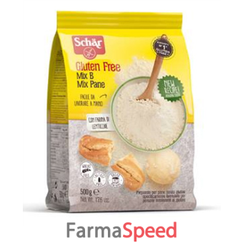 schar farina mix b 500 g