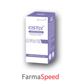 cistix crema intima 30 ml