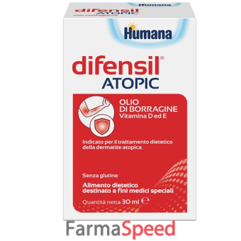 difensil atopic 30 ml