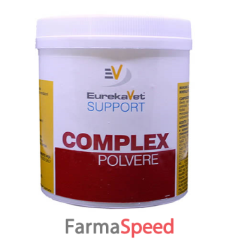 complex polvere 400 g