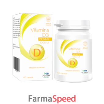 vitamina d3 1000 ui 60 capsule