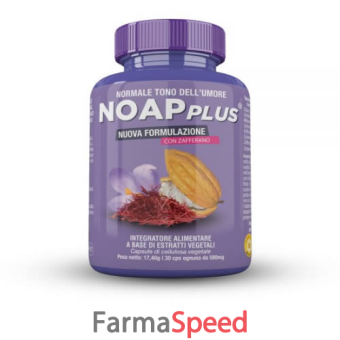 noap plus 30 capsule
