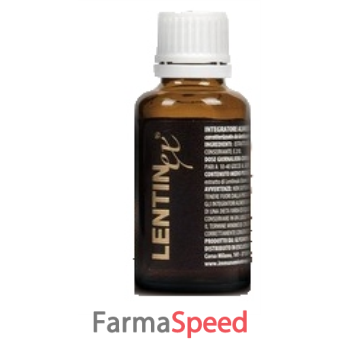 lentinex 30 ml