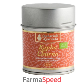 churna kapha bio polvere 35 g