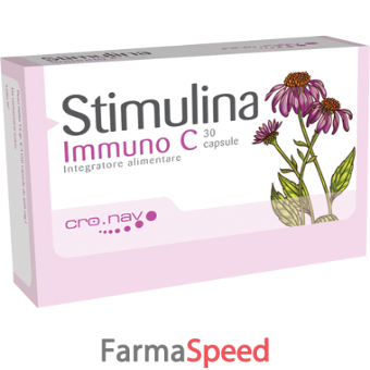 stimulina immuno c 30 capsule