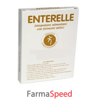 enterelle confezione doppia 24 capsule