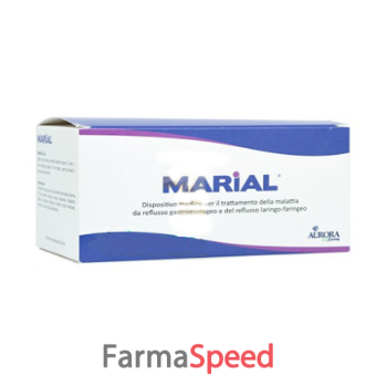 marial 20 oral stick 15 ml