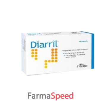 diarril 20 capsule