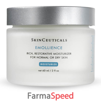 skinceuticals emollience crema idratante 60 ml