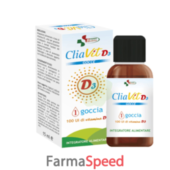 cliavit d3