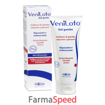 veniloto gel 125 ml