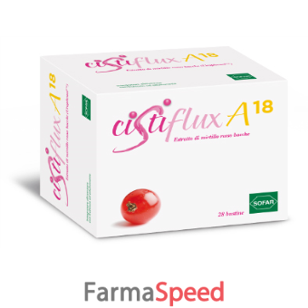cistiflux a 18 28 buste