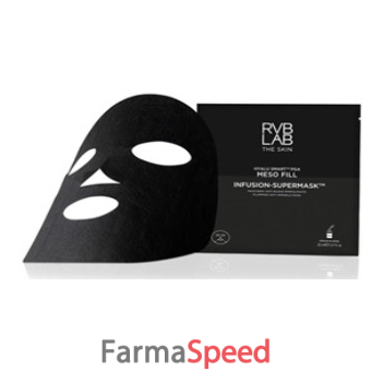 diego dalla palma infusion supermask maschera anti rughe rimpolpante 1 busta monodose