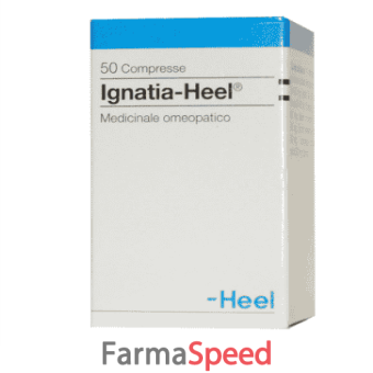 ignatia 50tav heel