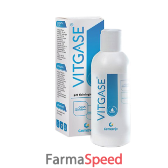 vitgase detergente 200 ml