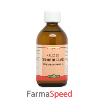 olio germe grano 100 ml