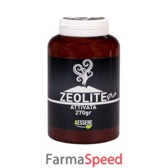 zeolite plus 350 ml