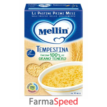 mellin tempestina 320 g