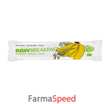 barretta avena con banana 40 g