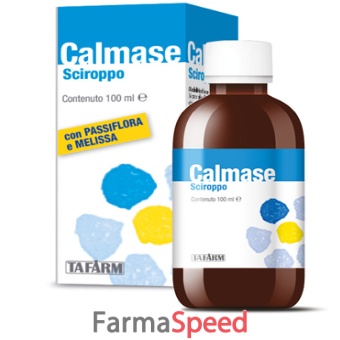 calmase valeriana passiflora 100 ml
