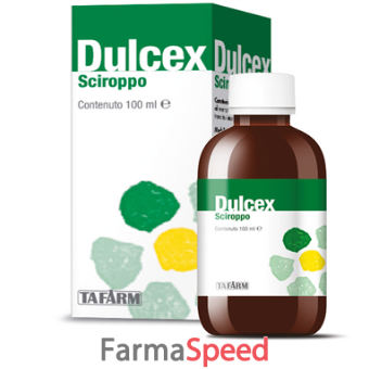 dulcex mannite tamarindo 100m