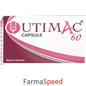 utimac 60 capsule