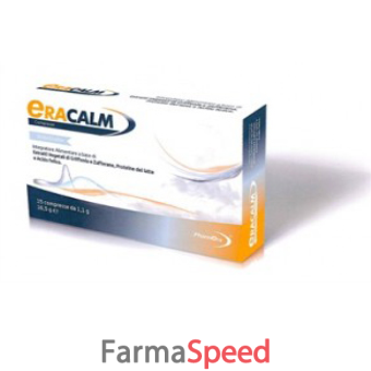 eracalm 75 30 compresse