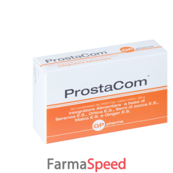 prostacom 30 compresse