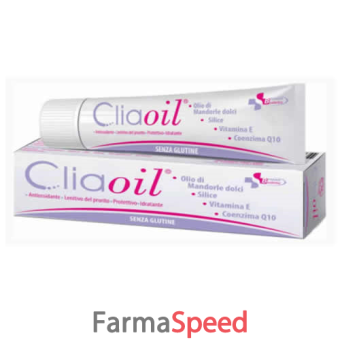 cliaoil 20 ml