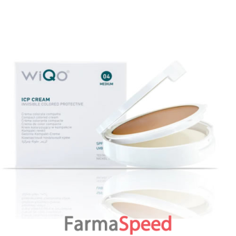 wiqo icp cream medium 10,5 ml