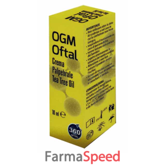 ogm oftal crema palpebrale