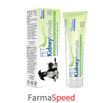 pet kidneyformula 50 g