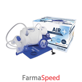 aerosol air+ classic +medical