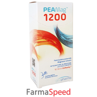 peamag 1200 stick orsolubili
