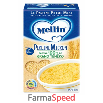 mellin perline micron 320 g