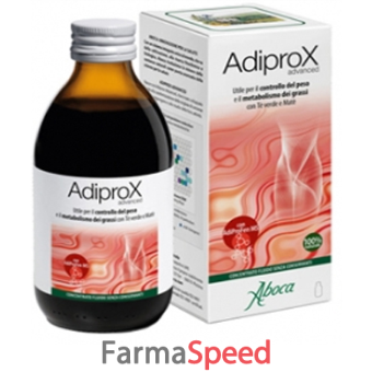 adpirox advanced concentrato fluido 325 g