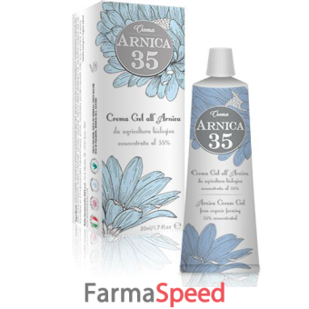 arnica 35 crema gel 50 ml