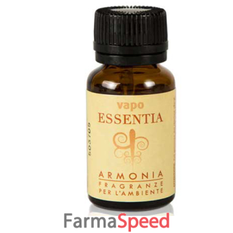 vapo essentia armonia essenze 10 ml