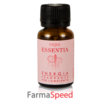 vapo essentia energia essenze 10 ml