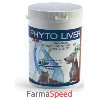 phyto liver 200 g